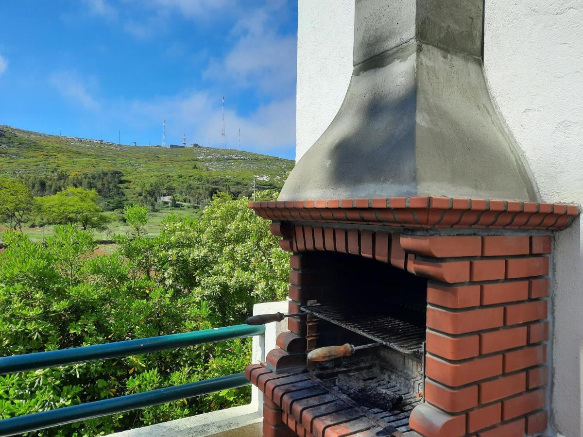 Montejunto Villas - Casa Do Platano Cadaval Екстер'єр фото