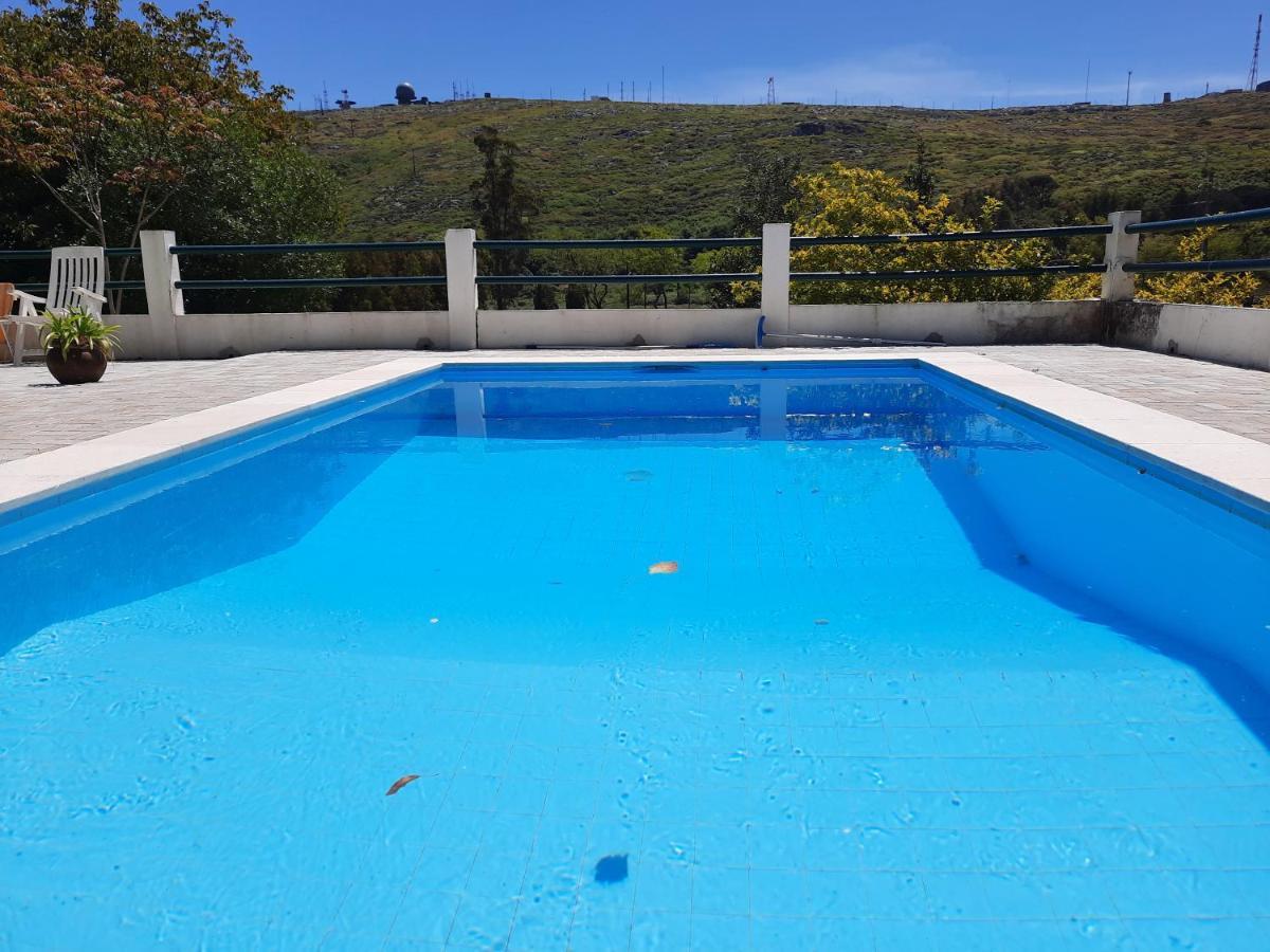Montejunto Villas - Casa Do Platano Cadaval Екстер'єр фото