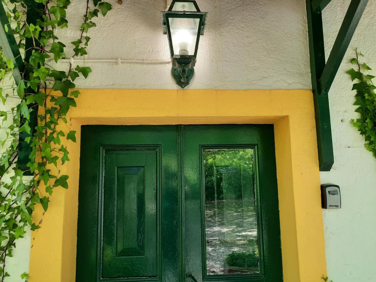 Montejunto Villas - Casa Do Platano Cadaval Екстер'єр фото