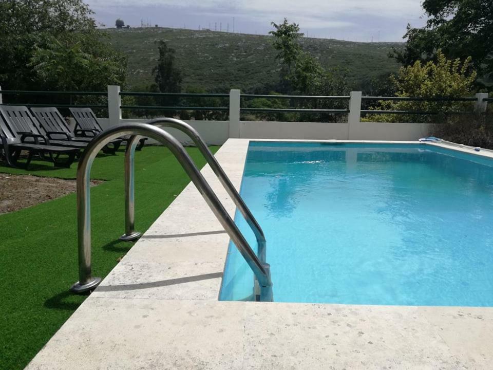 Montejunto Villas - Casa Do Platano Cadaval Екстер'єр фото